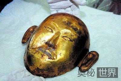 契丹公主戴黄金面具沉睡千年之谜554 / 作者:UFO来啦 / 帖子ID:63474 契丹公主戴黄金面具沉睡千年之谜554 / 作者:UFO来啦 / 帖子ID:63474