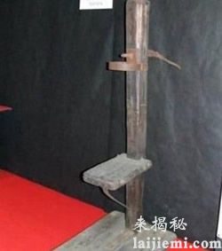 古代处罚出轨女人的残酷刑具盘点，极尽羞辱！238 / 作者:UFO来啦 / 帖子ID:62636