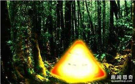 史上有关UFO的十大惊人事件，轰动世界！346 / 作者:UFO来啦 / 帖子ID:60786