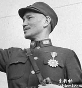 蒋介石为何拒绝苏联帮他：不想当吴三桂822 / 作者:UFO来啦 / 帖子ID:65686