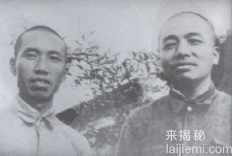 左权将军传奇：被毛泽东赞“笔杆子枪杆子”都是将才667 / 作者:UFO来啦 / 帖子ID:63633