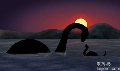 尼斯湖怪之谜 真相如何被发现？15 / 作者:UFO来啦 / 帖子ID:63607