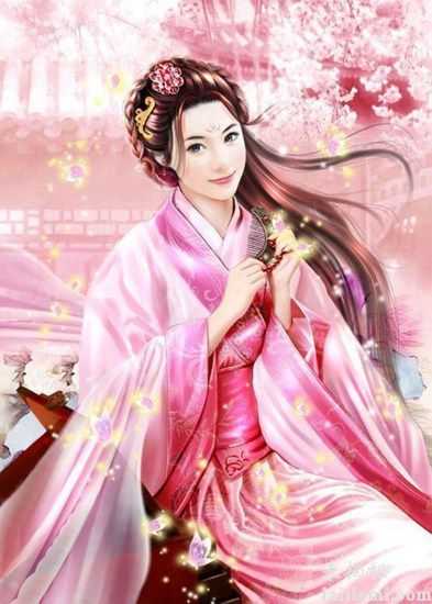 唐朝风流定安公主死后为何引起轩然大波？205 / 作者:UFO来啦 / 帖子ID:62923