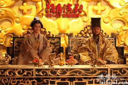 隋朝时期的杨坚 他为何能轻易地收复台湾392 / 作者:UFO来啦 / 帖子ID:66073