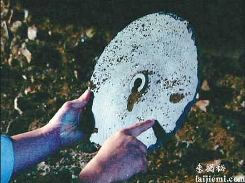 发生在中国的10大UFO事件 至今仍是未解之谜777 / 作者:UFO来啦 / 帖子ID:60782