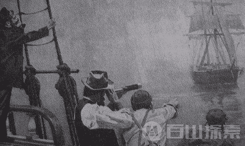 揭秘：史上至今让人无法解释的10大失踪悬案635 / 作者:UFO来啦 / 帖子ID:64034