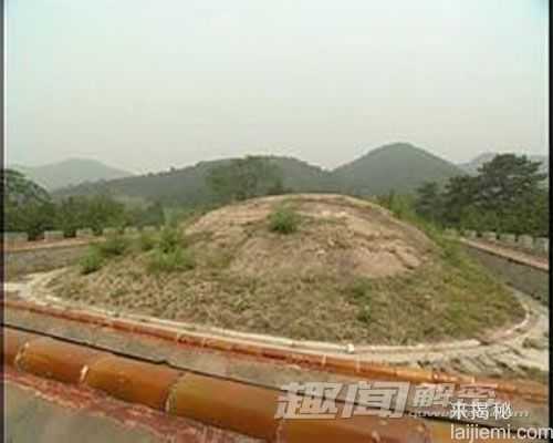 中国古墓中神秘“墓毒”揭秘844 / 作者:UFO来啦 / 帖子ID:61839