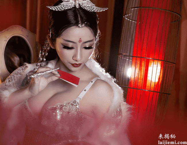 揭秘红颜祸水 毁掉一个王朝的那些美女们345 / 作者:UFO来啦 / 帖子ID:64007