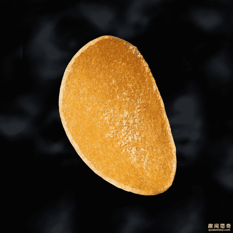 这是世界上最贵的薯片，一盒5片你猜多少钱？558 / 作者:UFO外星人爱好者 / 帖子ID:58657