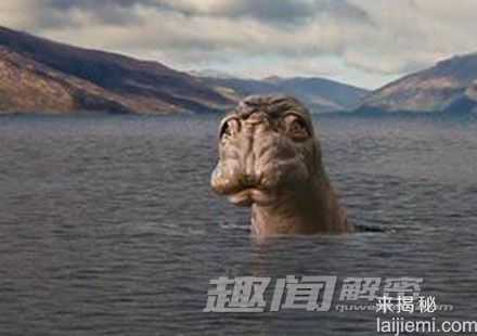 盘点：全球最著名的十大神秘水怪678 / 作者:UFO来啦 / 帖子ID:65218