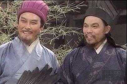 三国中诸葛亮和庞统的才志高低648 / 作者:UFO来啦 / 帖子ID:61314 三国中诸葛亮和庞统的才志高低648 / 作者:UFO来啦 / 帖子ID:61314