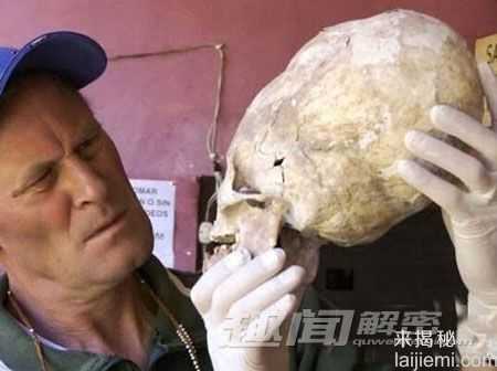 人类未解之谜：细长头骨人为何离奇消失305 / 作者:UFO外星人爱好者 / 帖子ID:60564