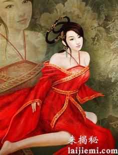 揭秘康熙喜欢的女人有个很奇怪的癖好973 / 作者:UFO来啦 / 帖子ID:63982