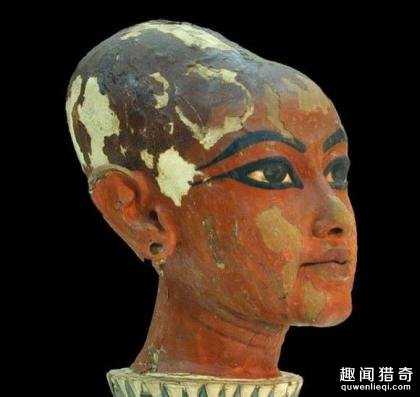 图坦卡蒙法老墓中有什么宝贝？震惊考古界！467 / 作者:UFO来啦 / 帖子ID:63020