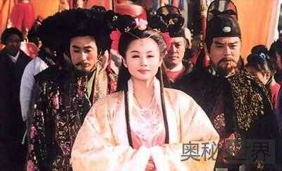 文成公主入藏后的真实境遇：地位如丫鬟，后半生靠装疯度过737 / 作者:UFO来啦 / 帖子ID:64064