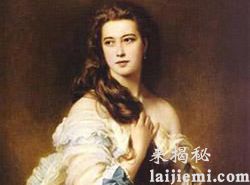令人咋舌 揭秘古代美女九大离奇驻颜术466 / 作者:UFO来啦 / 帖子ID:62024