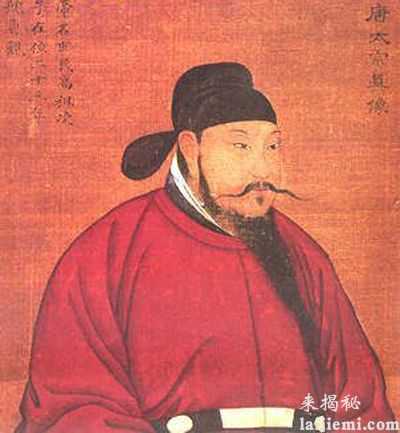 唐太宗是明君吗？晚年他坏到了如此地步180 / 作者:UFO来啦 / 帖子ID:62869