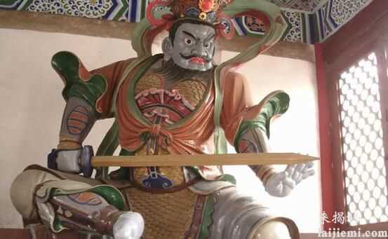 李靖手下的魔家四将分别是谁都有啥特点840 / 作者:UFO来啦 / 帖子ID:64374