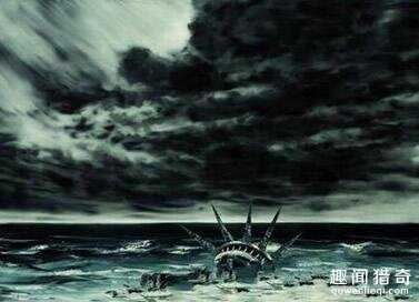 有关地球的十个未解之谜，实在令人太震撼！536 / 作者:UFO来啦 / 帖子ID:64252