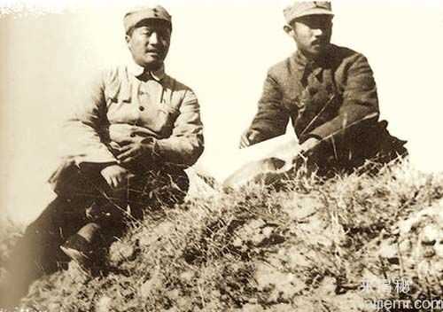 文革时贺龙遭诬陷“向蒋介石乞降”真相959 / 作者:UFO来啦 / 帖子ID:64073