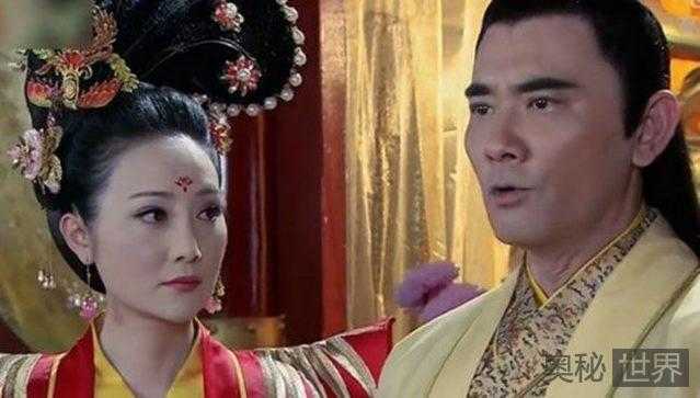 为什么武三思在武则天死后,反而更加牛逼了608 / 作者:UFO来啦 / 帖子ID:61898 为什么武三思在武则天死后,反而更加牛逼了608 / 作者:UFO来啦 / 帖子ID:61898