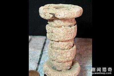 震惊！外星人留下的？盘点地球上10大匪夷所思的史前遗迹383 / 作者:UFO来啦 / 帖子ID:66098