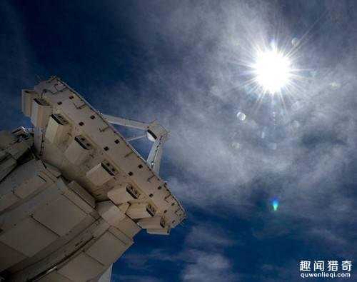 震惊学界！外星人可能存在的10个迹象39 / 作者:UFO来啦 / 帖子ID:60936