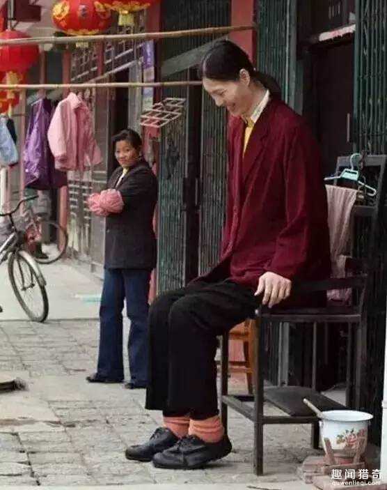 大开眼界！世界上这10个最奇葩的女人你一定没见过652 / 作者:UFO来啦 / 帖子ID:63342