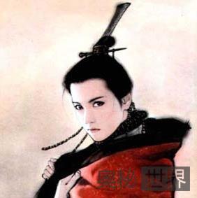 中国古代十三大美男子676 / 作者:UFO来啦 / 帖子ID:61824
