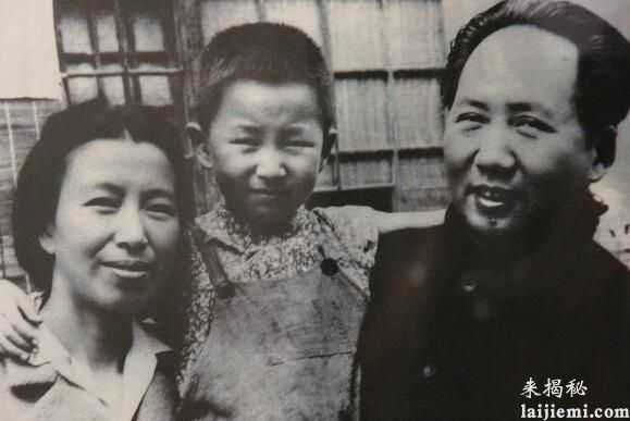 毛泽东为何让开国将军支小床睡他旁边664 / 作者:UFO来啦 / 帖子ID:64557