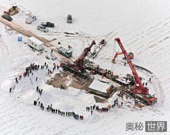 德国古代凯尔特人墓出土大量宝藏637 / 作者:UFO来啦 / 帖子ID:63768