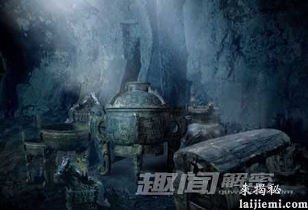 详解:古代的盗墓贼是如何盗墓的?170 / 作者:UFO来啦 / 帖子ID:65809 详解:古代的盗墓贼是如何盗墓的?170 / 作者:UFO来啦 / 帖子ID:65809