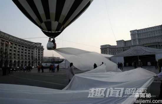 30个最古怪的吉尼斯纪录763 / 作者:UFO来啦 / 帖子ID:61243