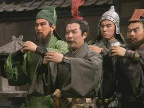 正史三国武力真实排行:历史真实三国武将排名432 / 作者:UFO来啦 / 帖子ID:64464 正史三国武力真实排行:历史真实三国武将排名432 / 作者:UFO来啦 / 帖子ID:64464