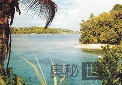 世界上最奇怪的十大岛屿203 / 作者:UFO来啦 / 帖子ID:61593