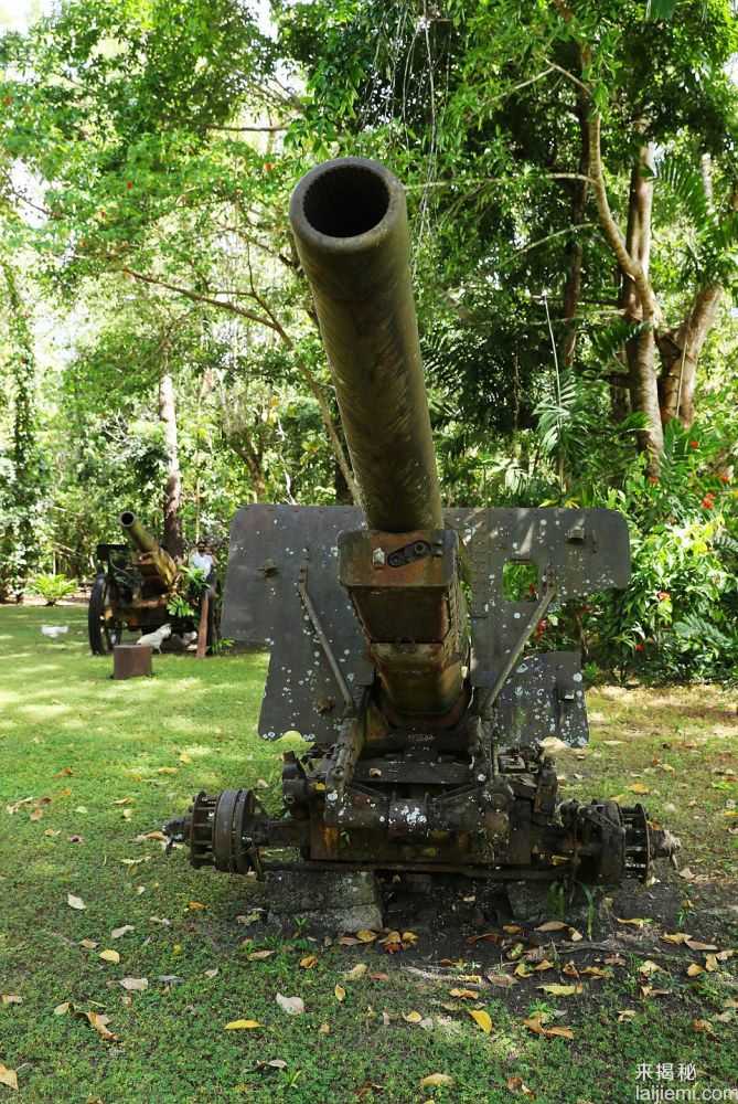 二战武器残骸仍沉睡海洋 坦克清晰可见859 / 作者:UFO来啦 / 帖子ID:61924