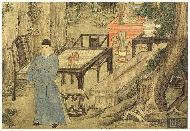 贵为牛党领袖的牛僧孺,其实还是别人的工具491 / 作者:UFO来啦 / 帖子ID:65839 贵为牛党领袖的牛僧孺,其实还是别人的工具491 / 作者:UFO来啦 / 帖子ID:65839