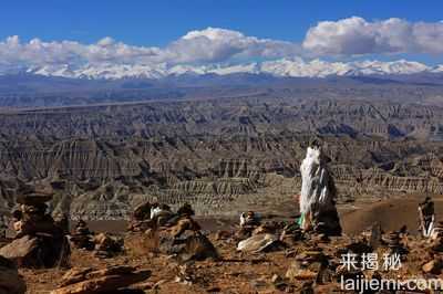 精绝古城！突然消失的十万古格人538 / 作者:UFO来啦 / 帖子ID:65438