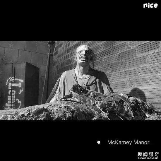 号称“世界最恐怖”的鬼屋，反正我是不敢去……646 / 作者:UFO来啦 / 帖子ID:62710