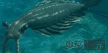 那些已经灭绝了的史前10大巨型动物52 / 作者:UFO来啦 / 帖子ID:65942