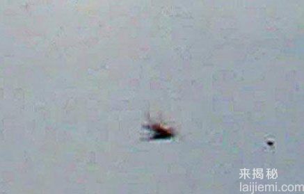 曝光！全球真实拍摄到的水怪照片（图）573 / 作者:UFO来啦 / 帖子ID:64175
