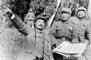 文革时贺龙遭诬陷“向蒋介石乞降”真相700 / 作者:UFO来啦 / 帖子ID:64073