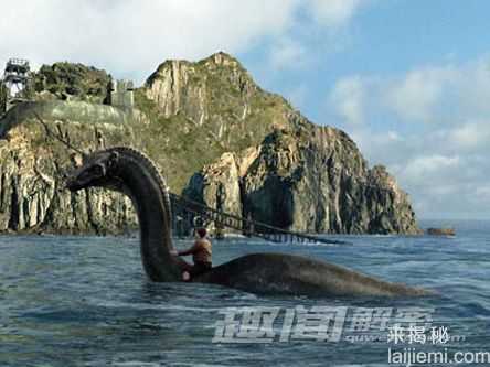 水怪之谜再现：乌克兰惊现史前鲨鱼？405 / 作者:UFO来啦 / 帖子ID:64574