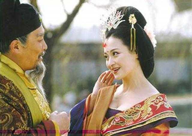 唐玄宗之死，唐玄宗李隆基怎么死的？160 / 作者:UFO来啦 / 帖子ID:62933