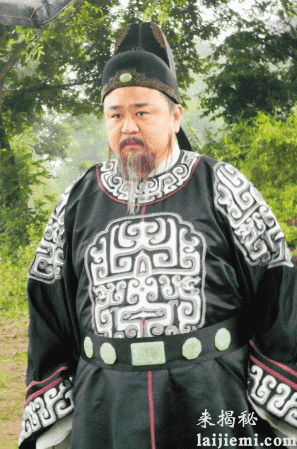 名相狄仁杰受宠的原因：被女皇武则天暗恋746 / 作者:UFO来啦 / 帖子ID:62715