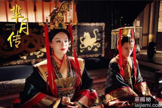 芈月执政41年 -武则天并不是第一个女皇帝81 / 作者:UFO来啦 / 帖子ID:65623