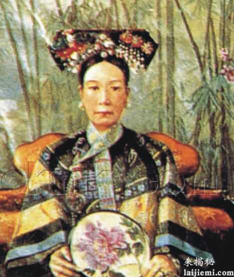 啼笑皆非：慈禧的日本粉丝是如何追星的187 / 作者:UFO来啦 / 帖子ID:62975
