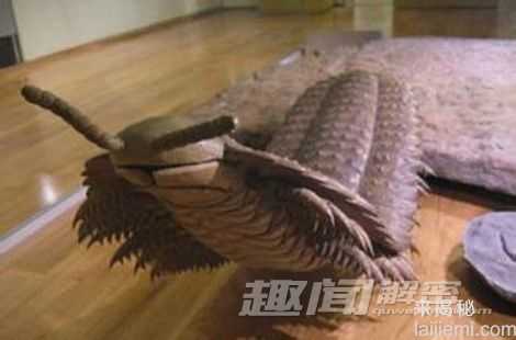 千年难遇：盘点世界上已经灭绝的怪物616 / 作者:UFO来啦 / 帖子ID:62537