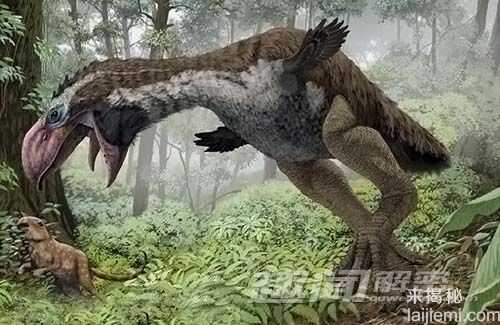 难以置信！灭绝的远古怪物有望重回地球692 / 作者:UFO来啦 / 帖子ID:66074