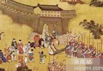 朱棣迁都北京的原因？694 / 作者:UFO来啦 / 帖子ID:64285